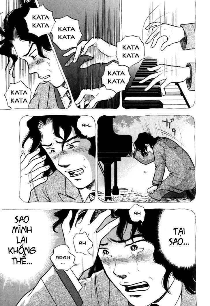 piano no mori chapter 11 9