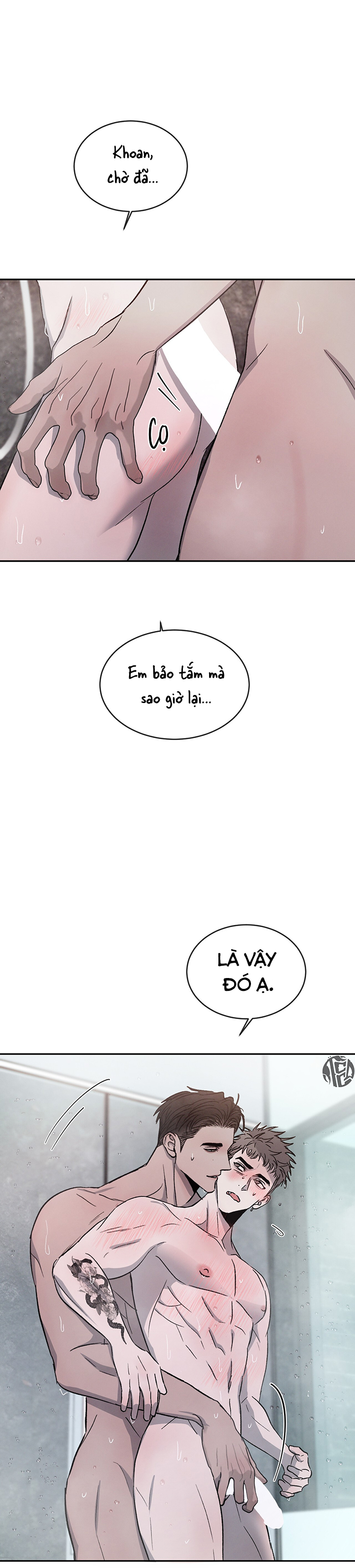 tương khắc chapter 49 20