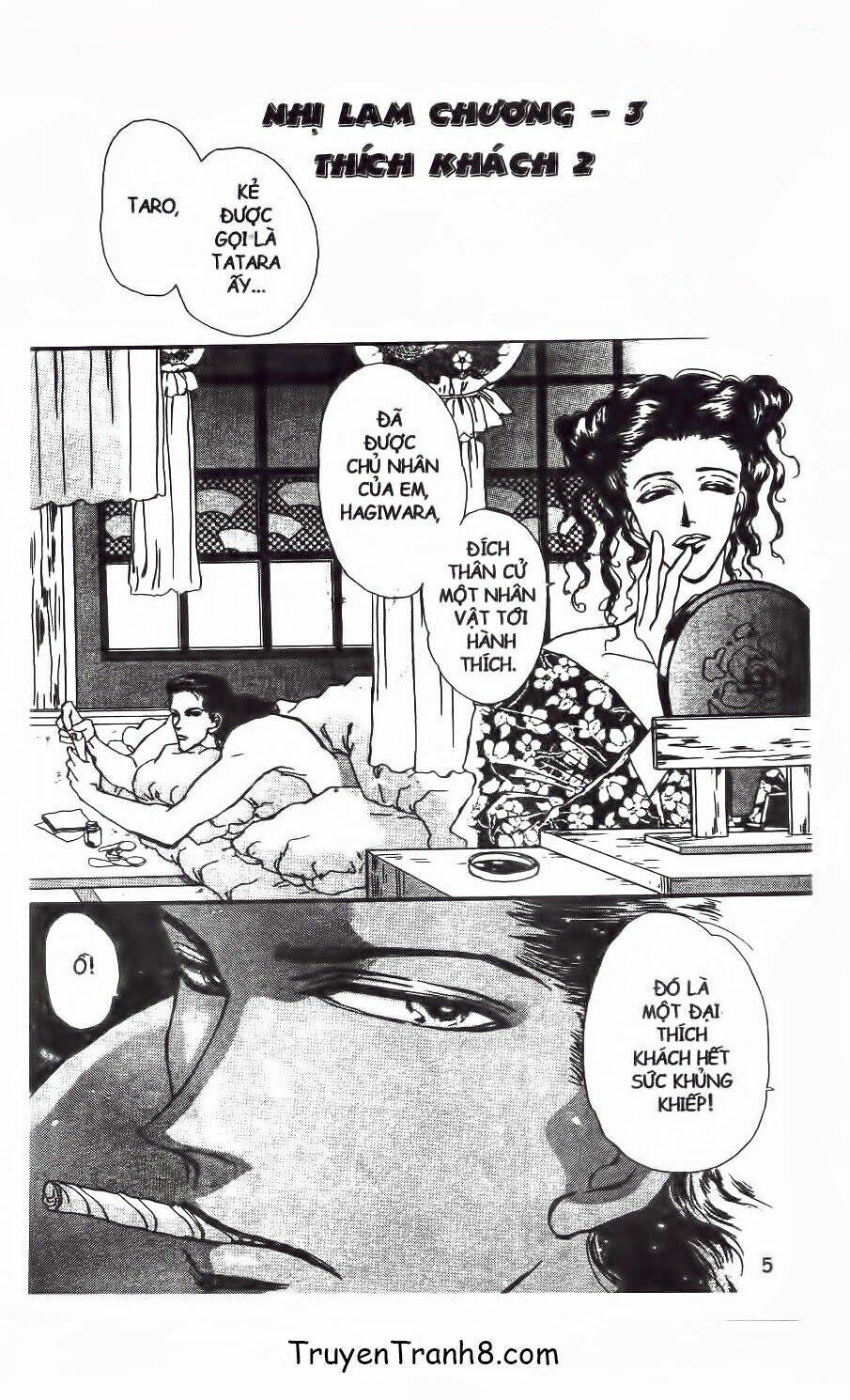 đứa con số phận chapter 70.1 2