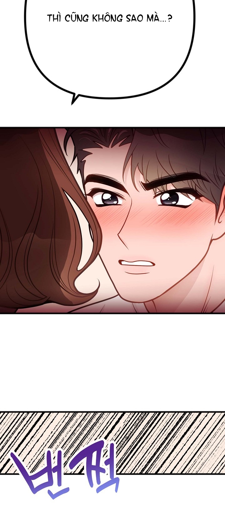 Mối Quan Hệ Không Tốt chapter 29.2 - Trang 19