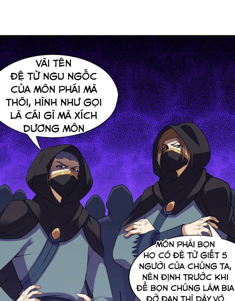 võ đạo độc tôn chapter 108 6