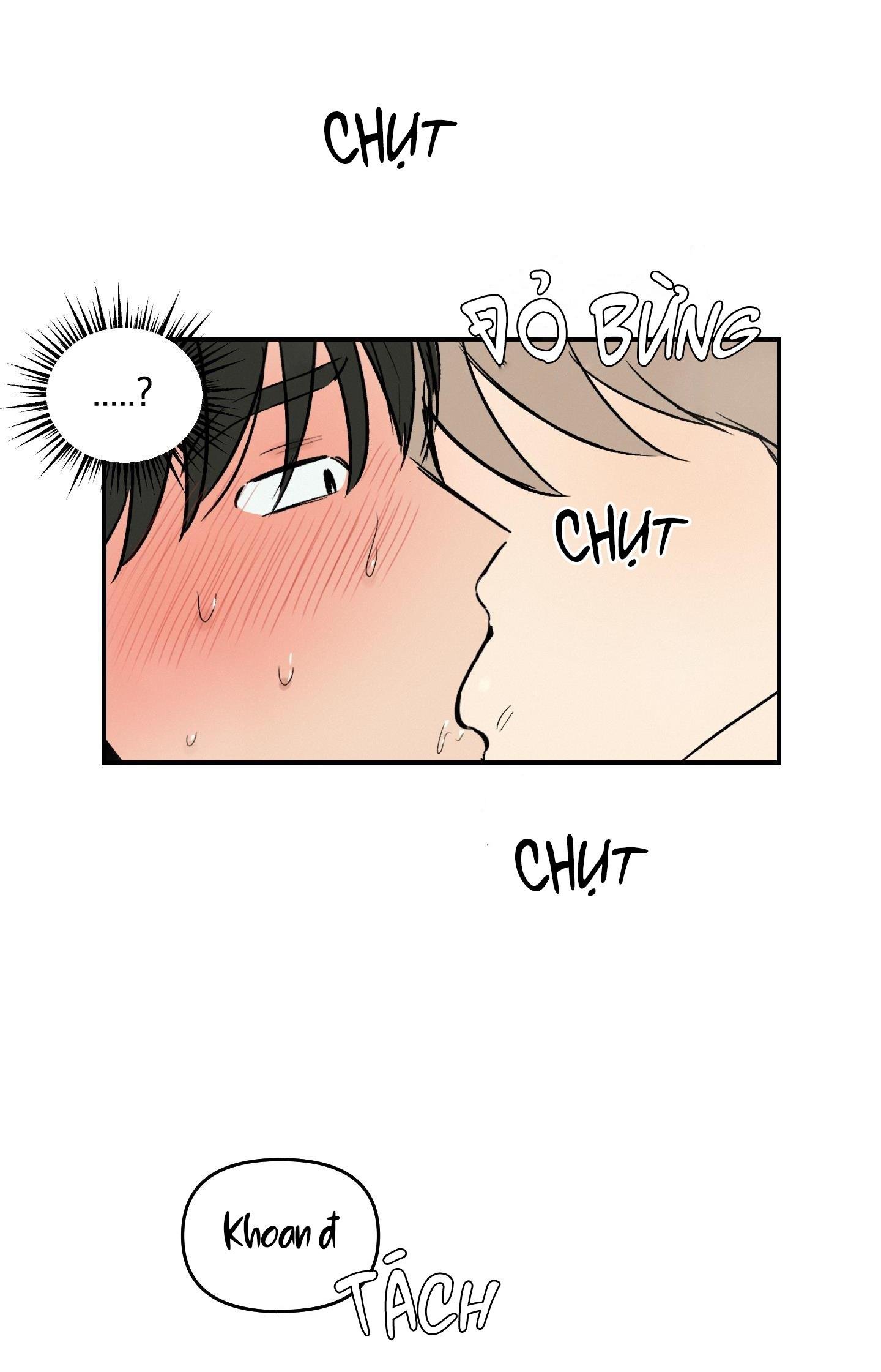 tuyển tập ngực bự, cung khủ của nhà kim Chapter 176.5 lệch hướng 5 38