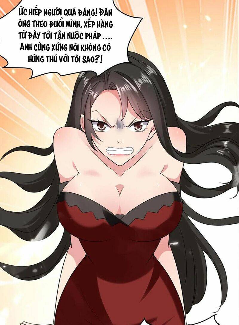 trọng sinh khí thiếu quy lai chapter 182 11