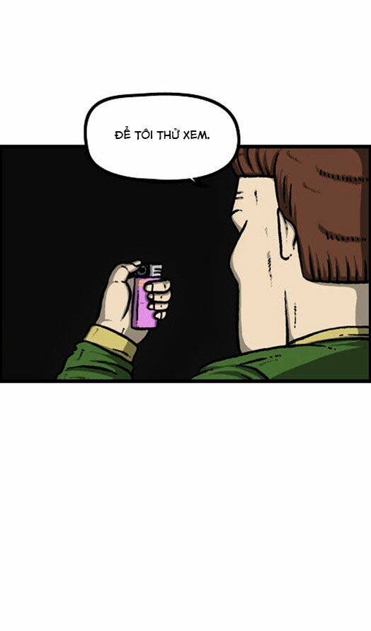 tiếng gọi con tim chapter 33 12