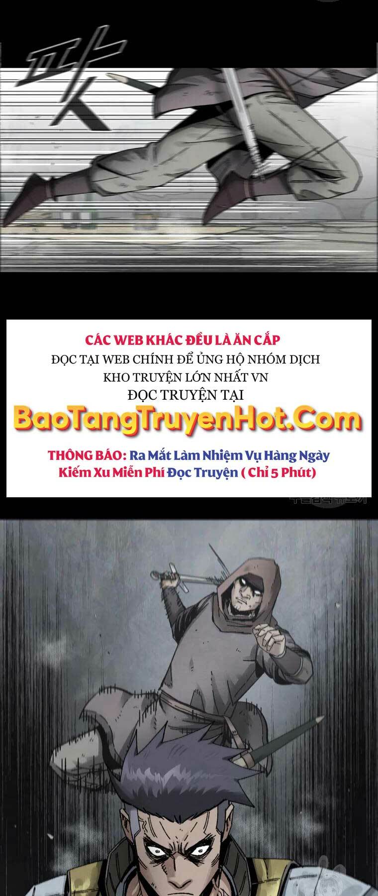 mật mã mê cung chapter 18 4