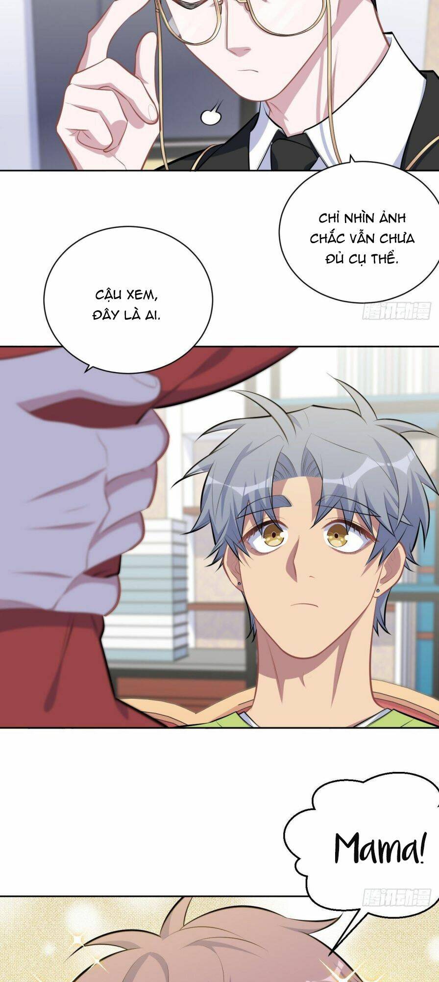 nhạc phụ đại nhân là lão bà chapter 140 23