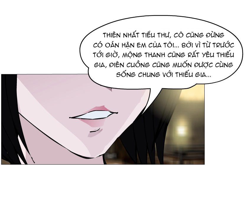 cạm bẫy của nữ thần chapter 140 11