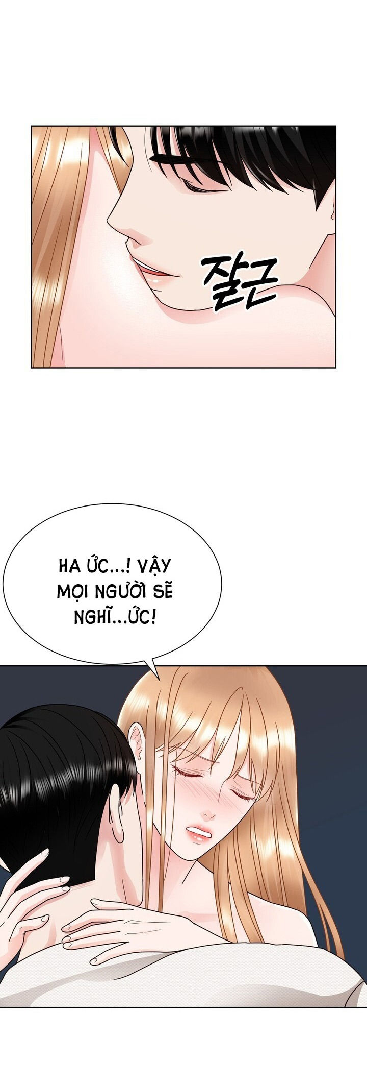 [18+] muộn màng chapter 19.2 6