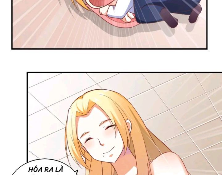 chiếc điện thoại thần kỳ chapter 50 14