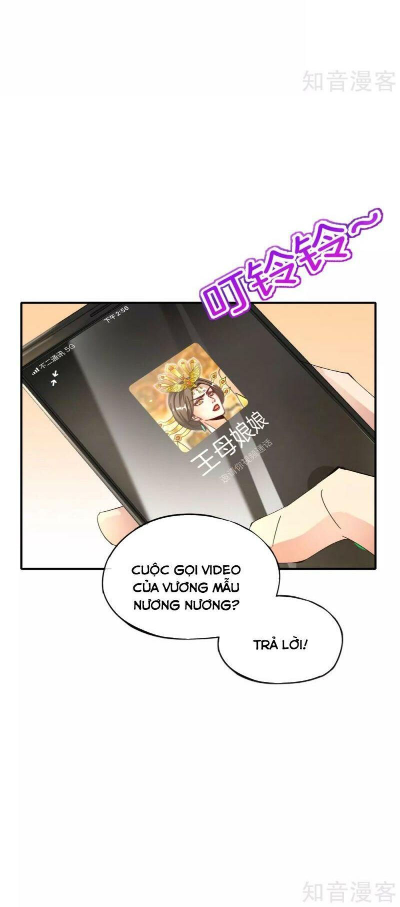 vòng bạn bè mạnh nhất của tiên giới chapter 57 24