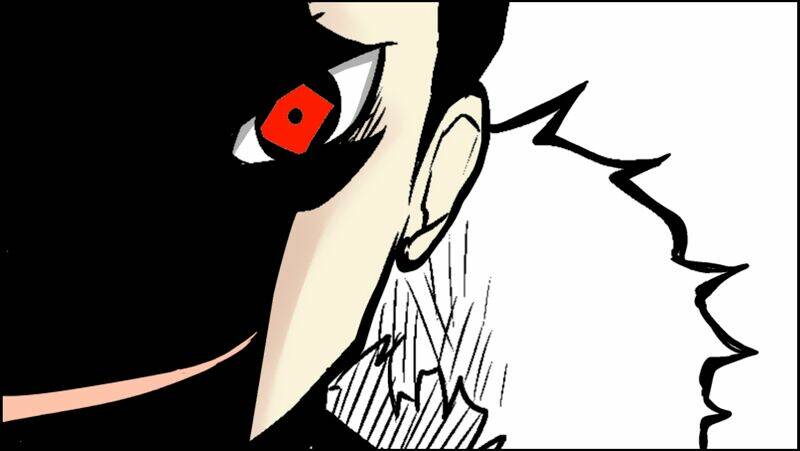 senyuu chapter 71 39