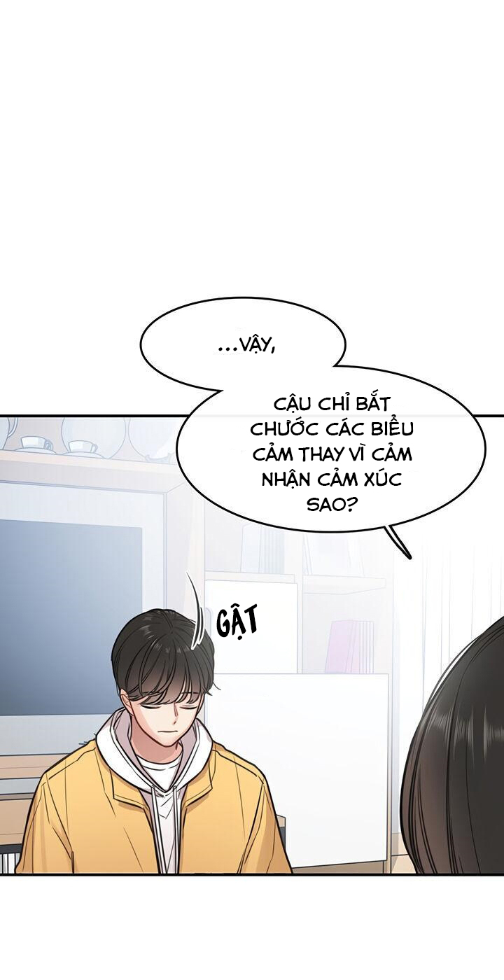 chứng nghiện điện thoại chapter 8 3