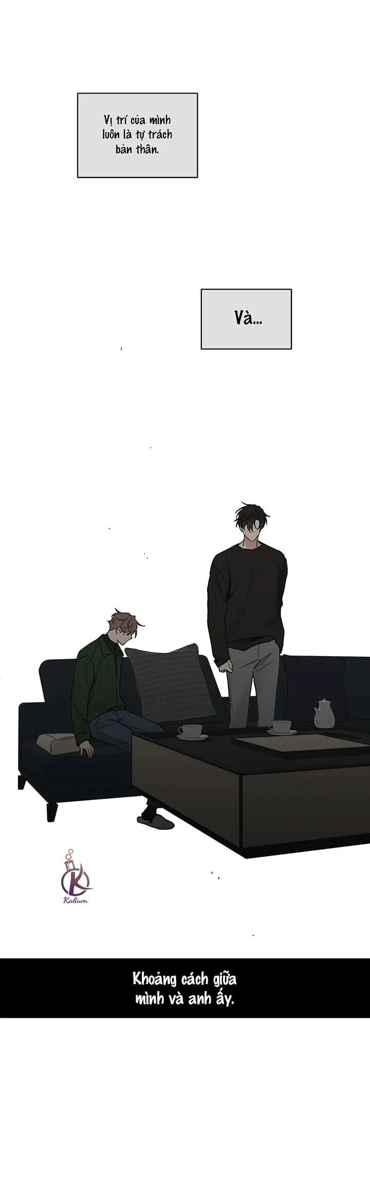 tâm tư của ju in chapter 66 14