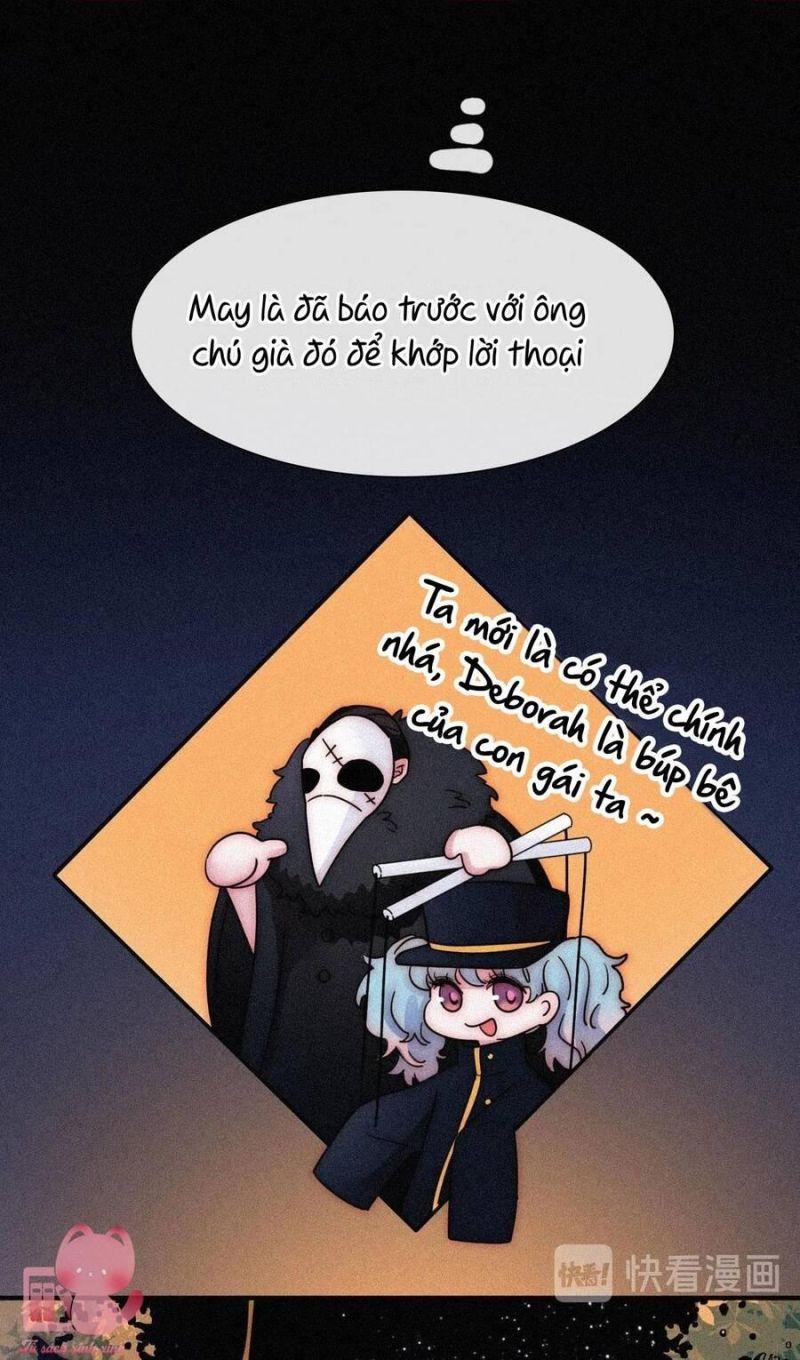 đêm tối chốn này chapter 78 18