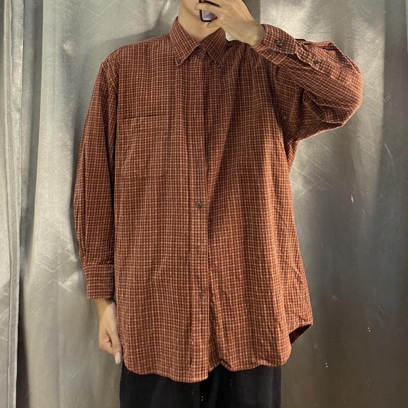 SƠ MI NHUNG TĂM MÃ SỐ 07