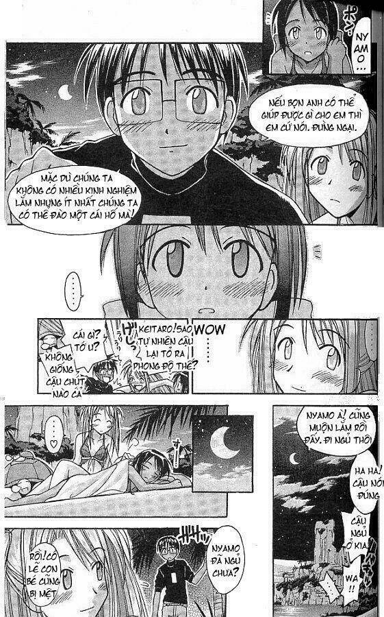 love hina chapter 46 13