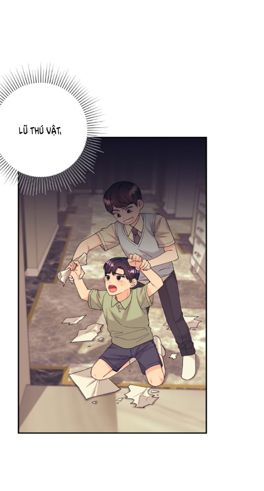Người Vợ Giả Mạo chapter 13.2 - Trang 12