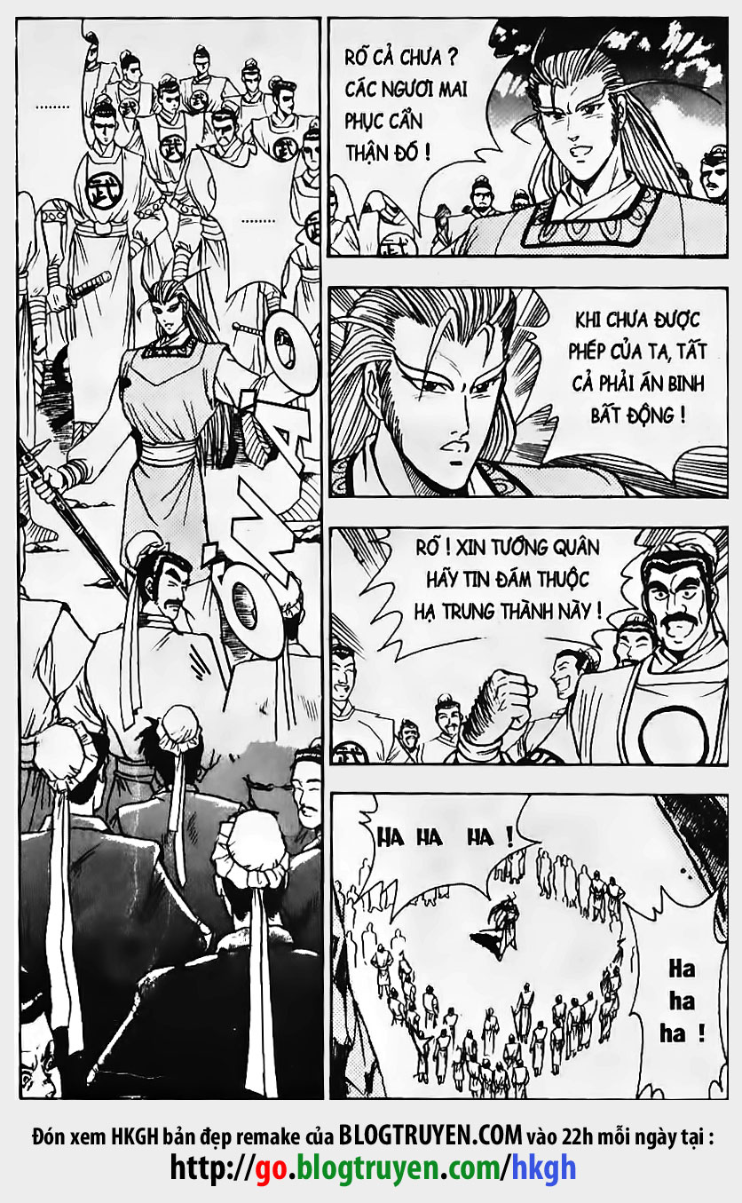 hiệp khách giang hồ m chapter 12 10