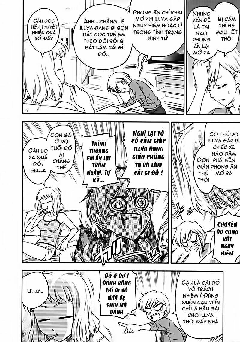 fate/kaleid liner prisma illya chapter 9 6