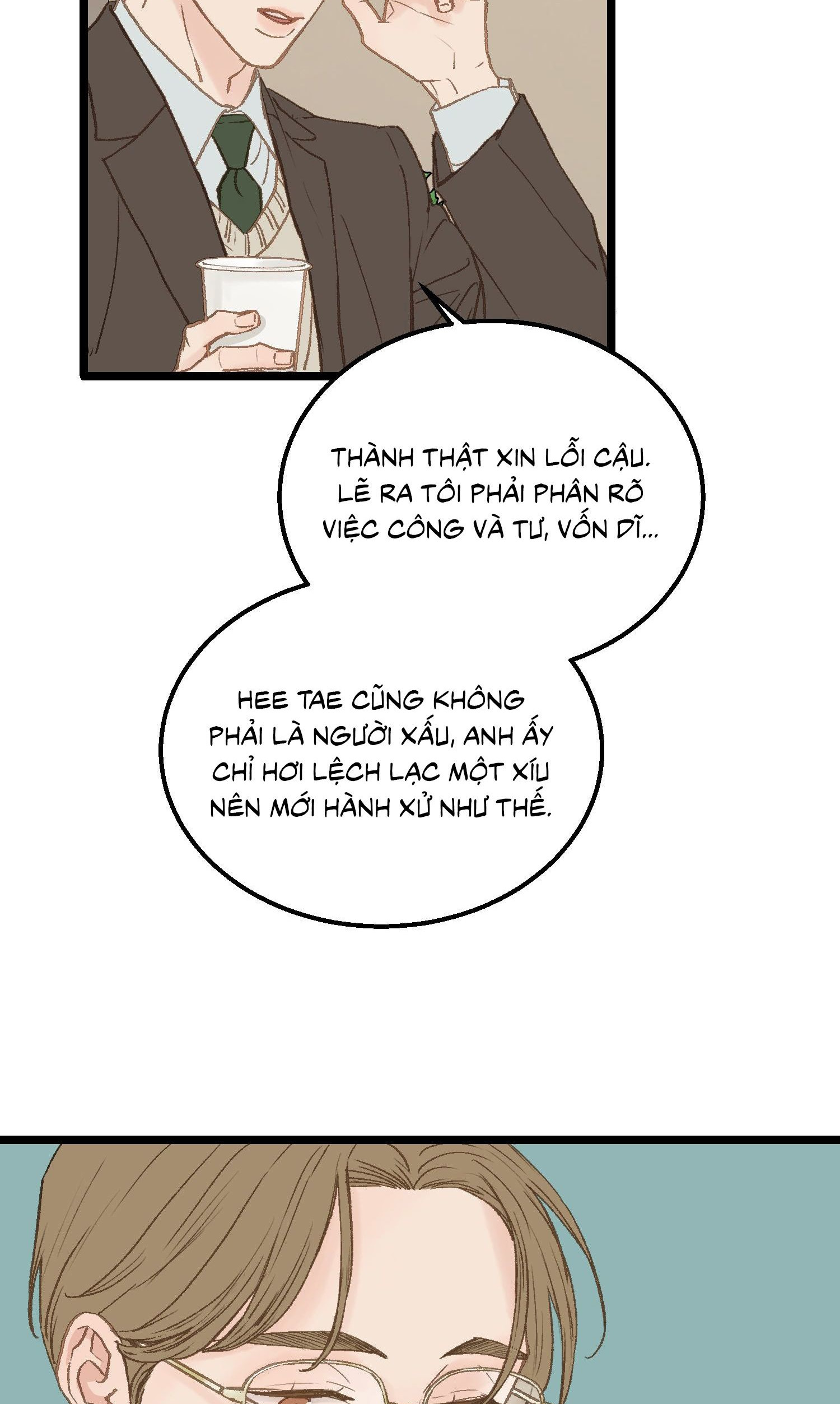 vùng cấm tình yêu của beta chapter 11 41