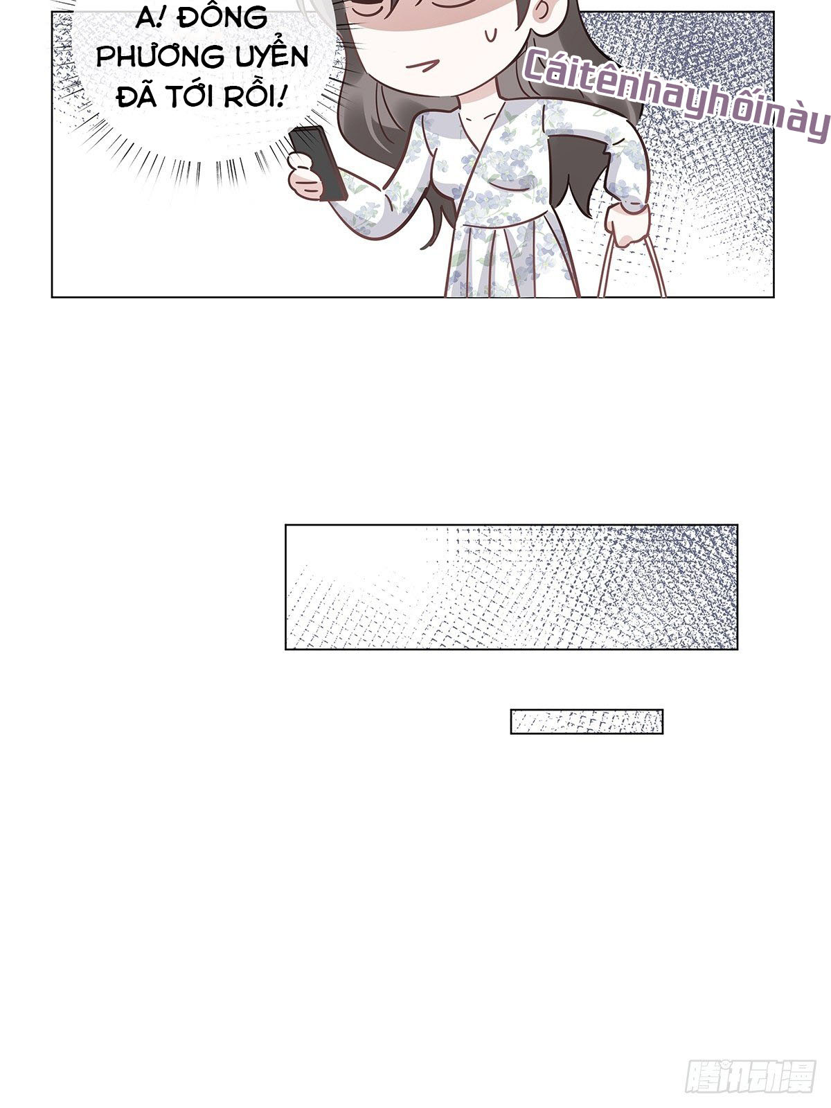 hôm nay nam giả trang nữ vẫn chưa được cầu hôn! chapter 23 44