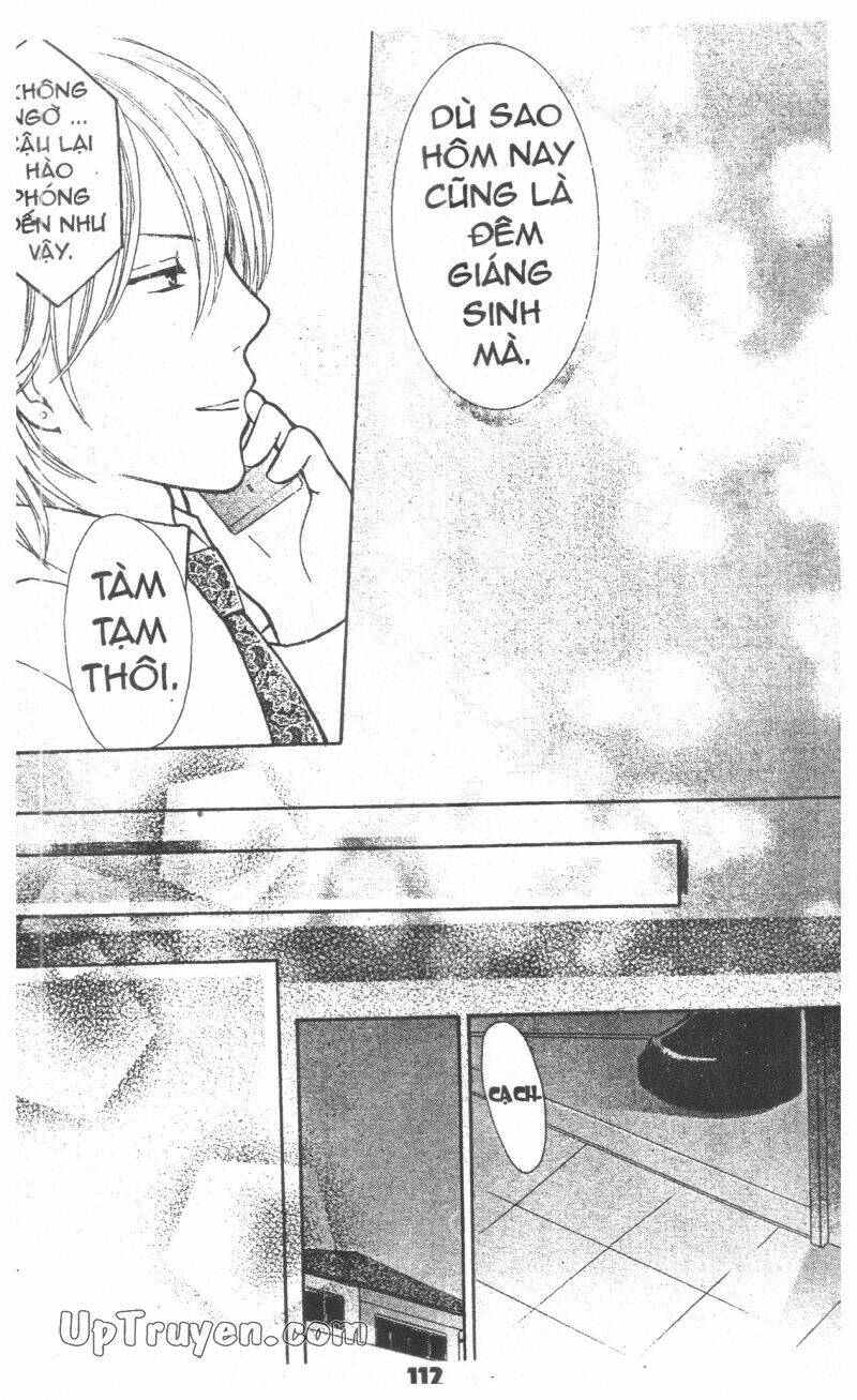 cuộc sống màu đào chapter 4 110