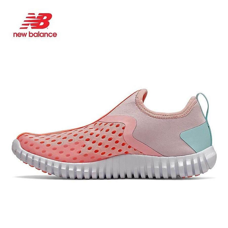 Giày chạy bộ trẻ em New Balance - YTAQDLP1