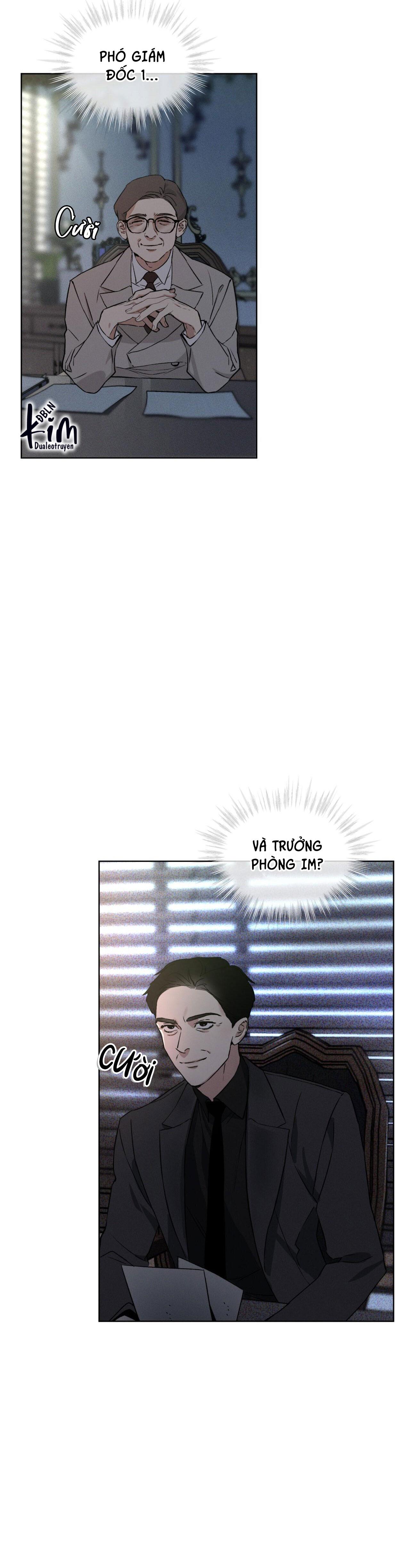 codename anastasia chapter 3 22