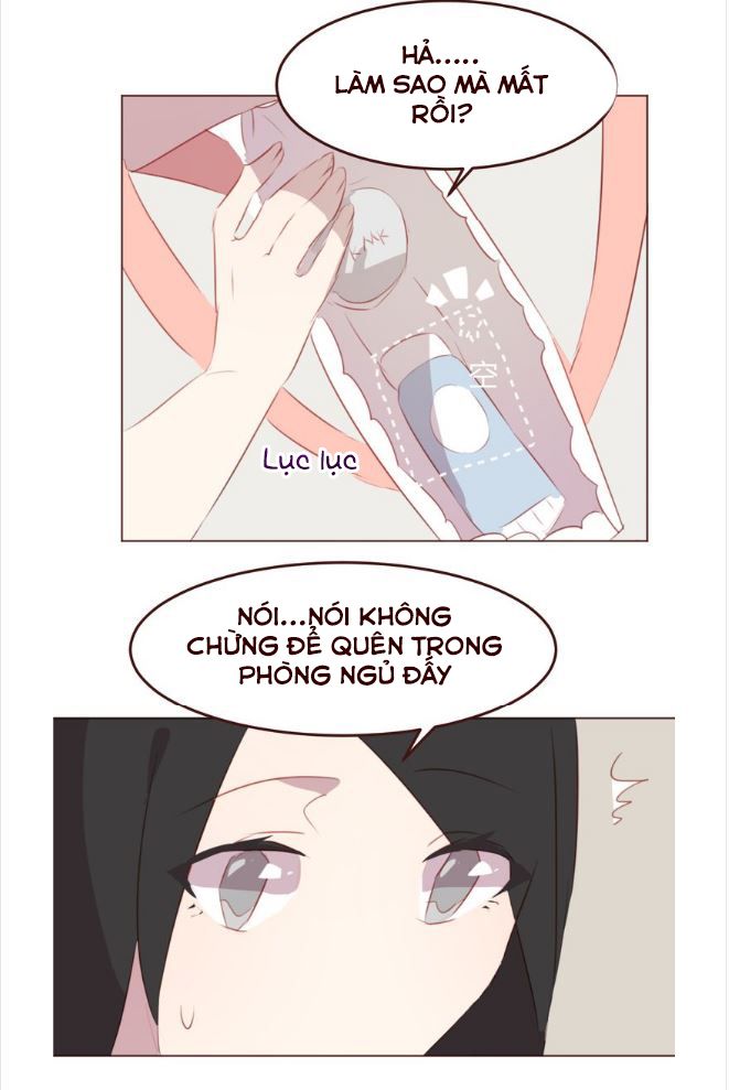 người yêu biến mất chapter 39 18