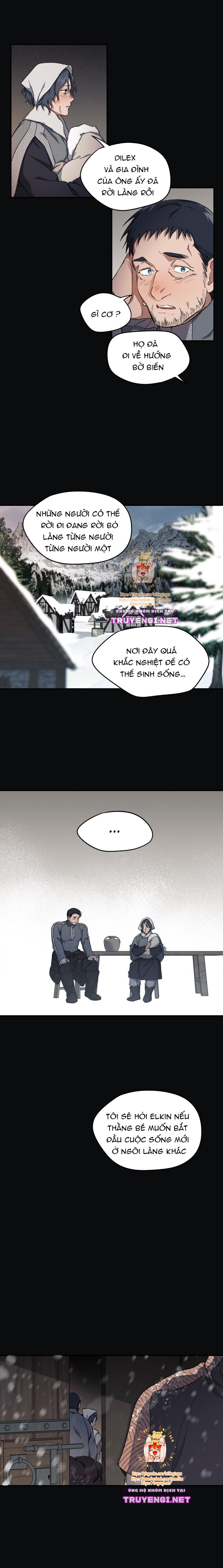 bị che khuất bởi hoàng hôn chapter 17 6