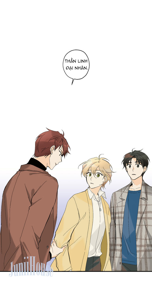 sơn thần đại nhân vẫn nhớ tôi chapter 8 2