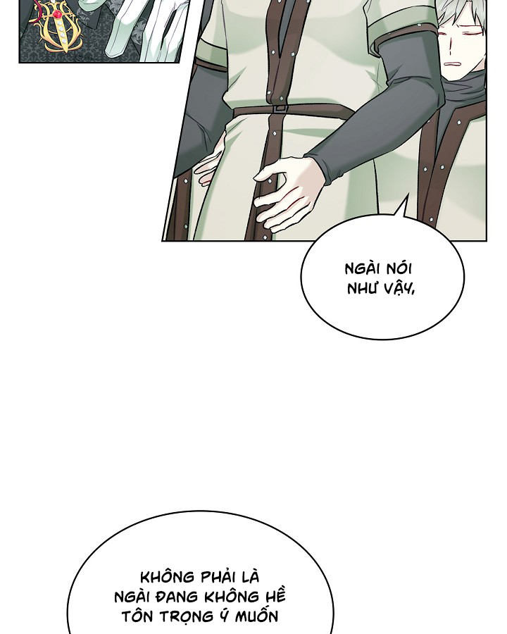 kẻ tạo ra ác nữ chapter 43 55