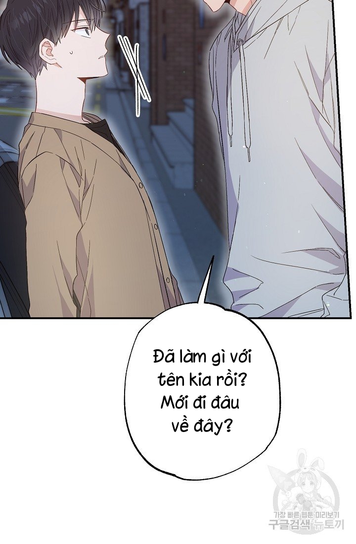 thở chung bầu không khí chapter 30 6