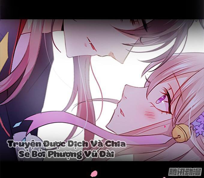 hồ tiên hung bạo chapter 0 4