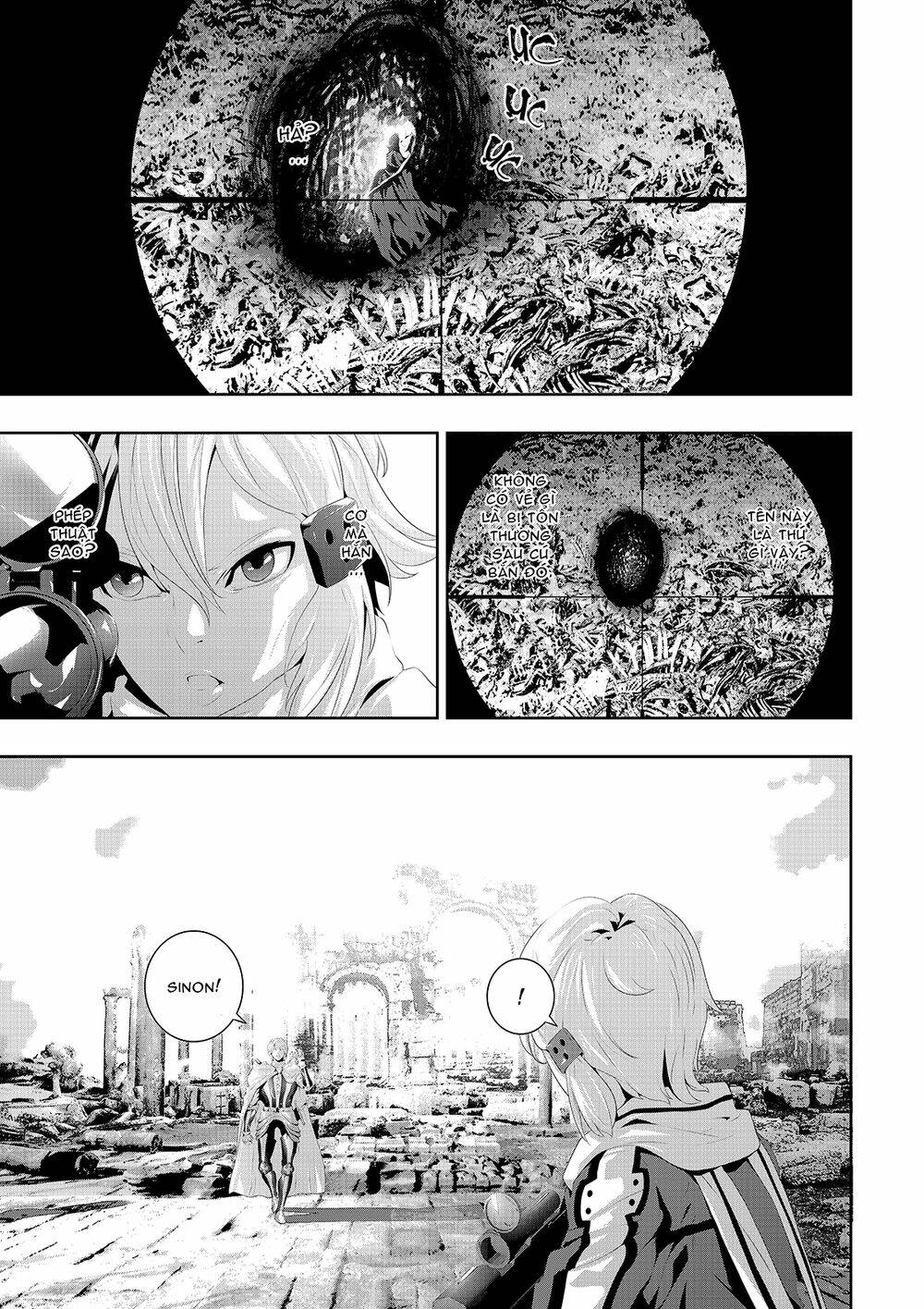 worlds connection chapter 11 16