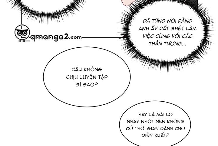 cuộc sống hai mặt của thần tượng chapter 13 156