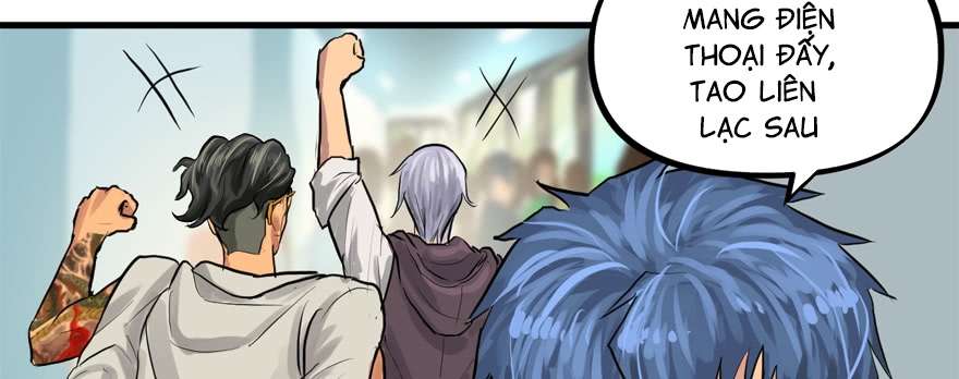 vua sinh tồn chapter 48 51