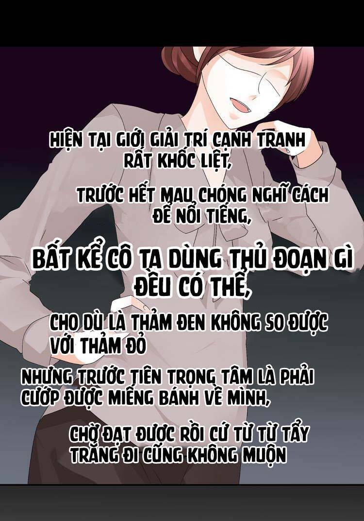 phản công thành siêu sao chapter 15 31