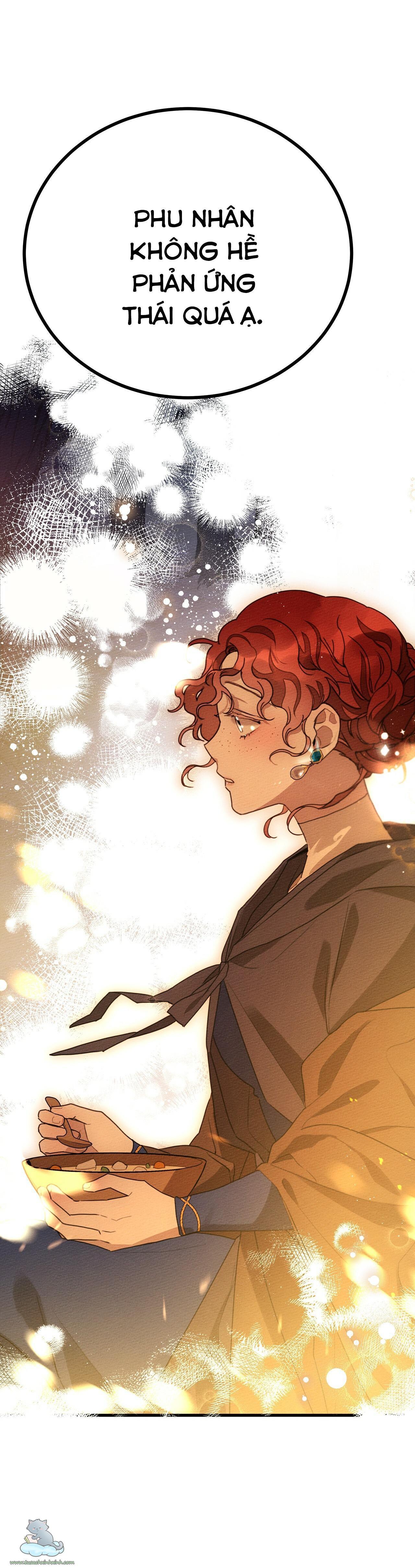 dưới tán cây sồi chapter 40 58