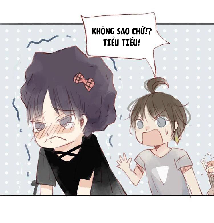 phế sài thần đăng và công chúa chapter 9 14