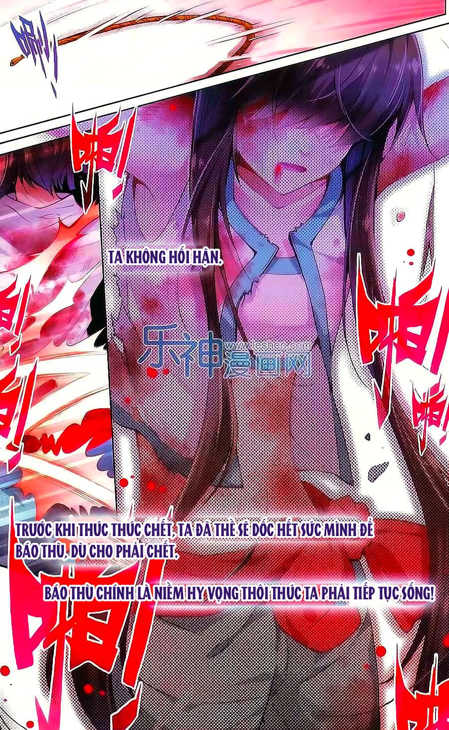 hải yêu chapter 24 7