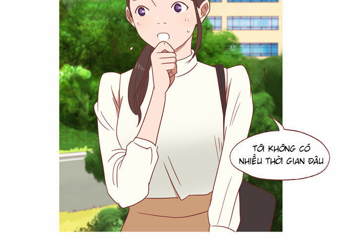 siêu nhân tinh trùng chapter 11 40