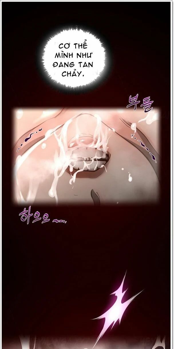 một nửa hoàn hảo chapter 27 49