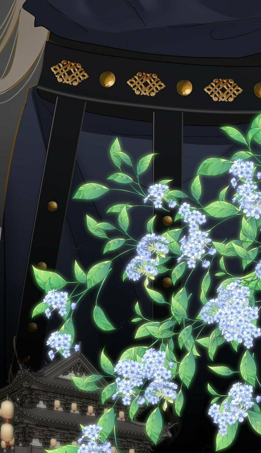 vương gia hắn luôn nghĩ tôi yêu hắn đến nghiện chapter 26 8