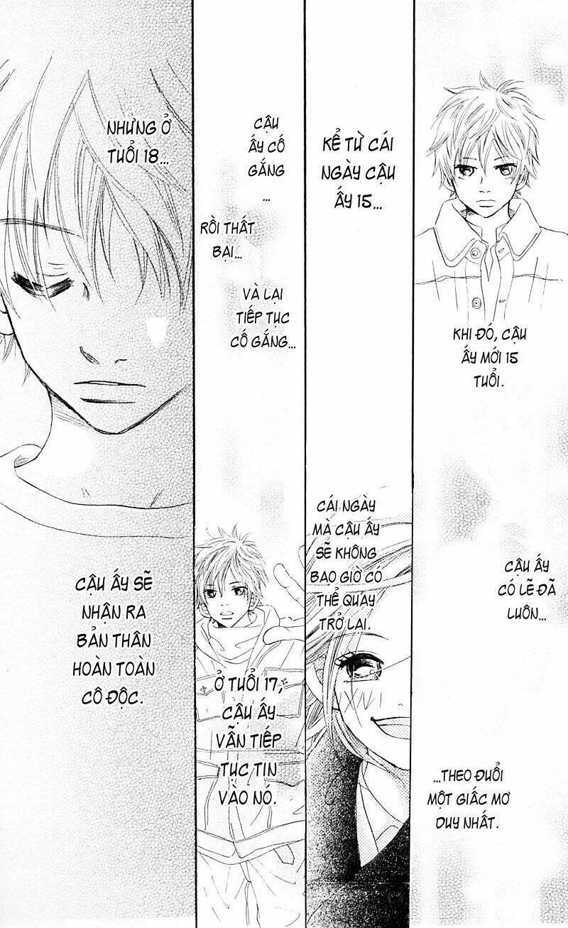 ngày ấy ta bên nhau chapter 31 44