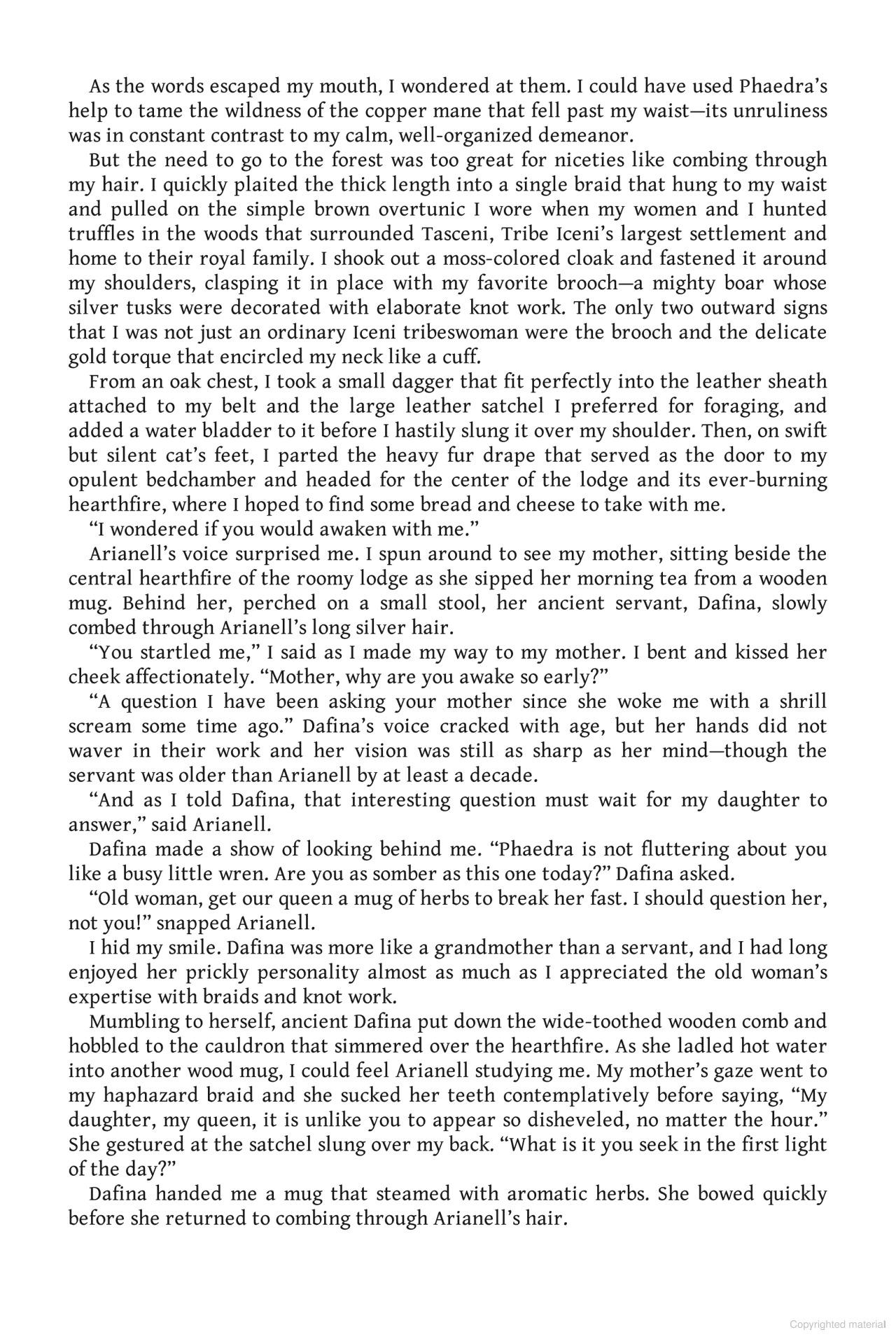 Sách ngoại văn: Boudicca