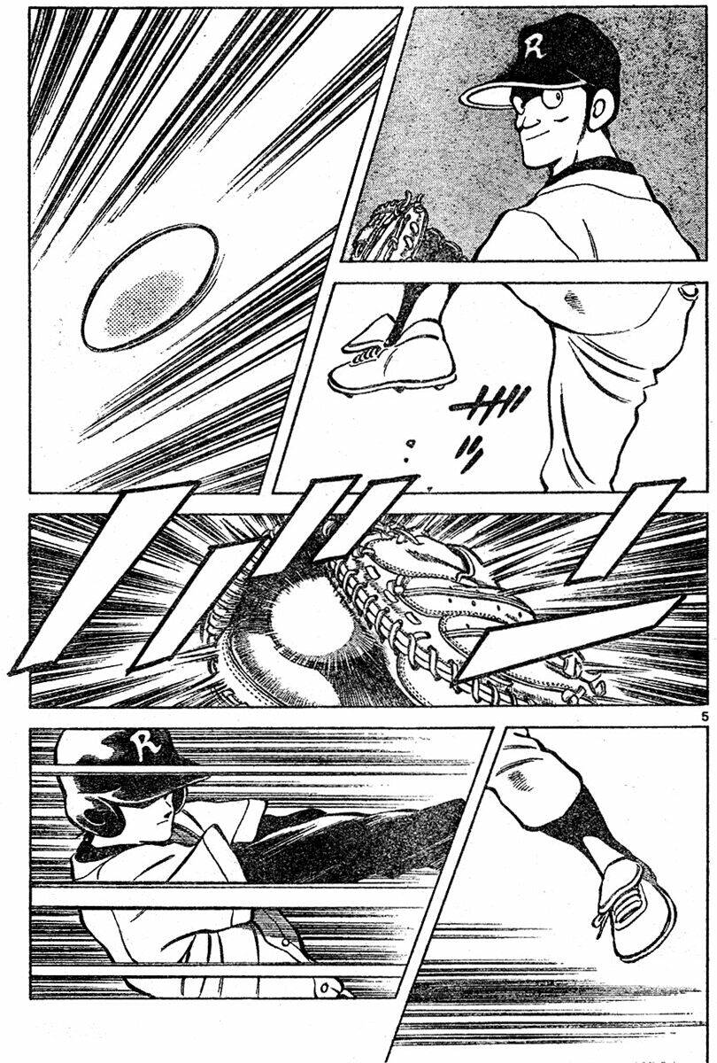 trò chơi vượt qua thử thách chapter 114 5