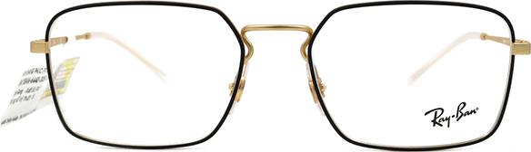 Gọng Kính Unisex Rayban RB6440 3051 (55 18 140)