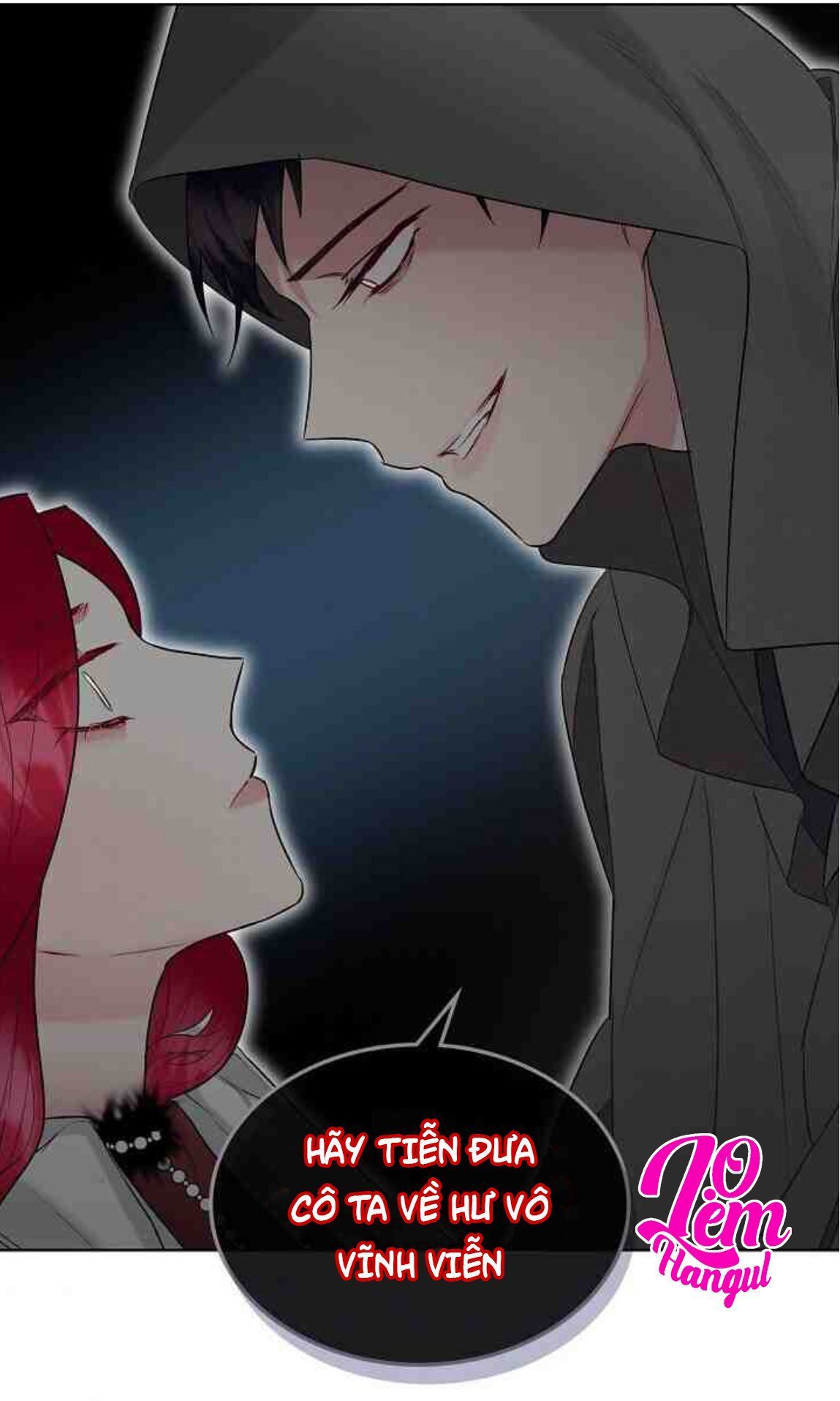 kẻ tạo ra ác nữ chapter 7 38