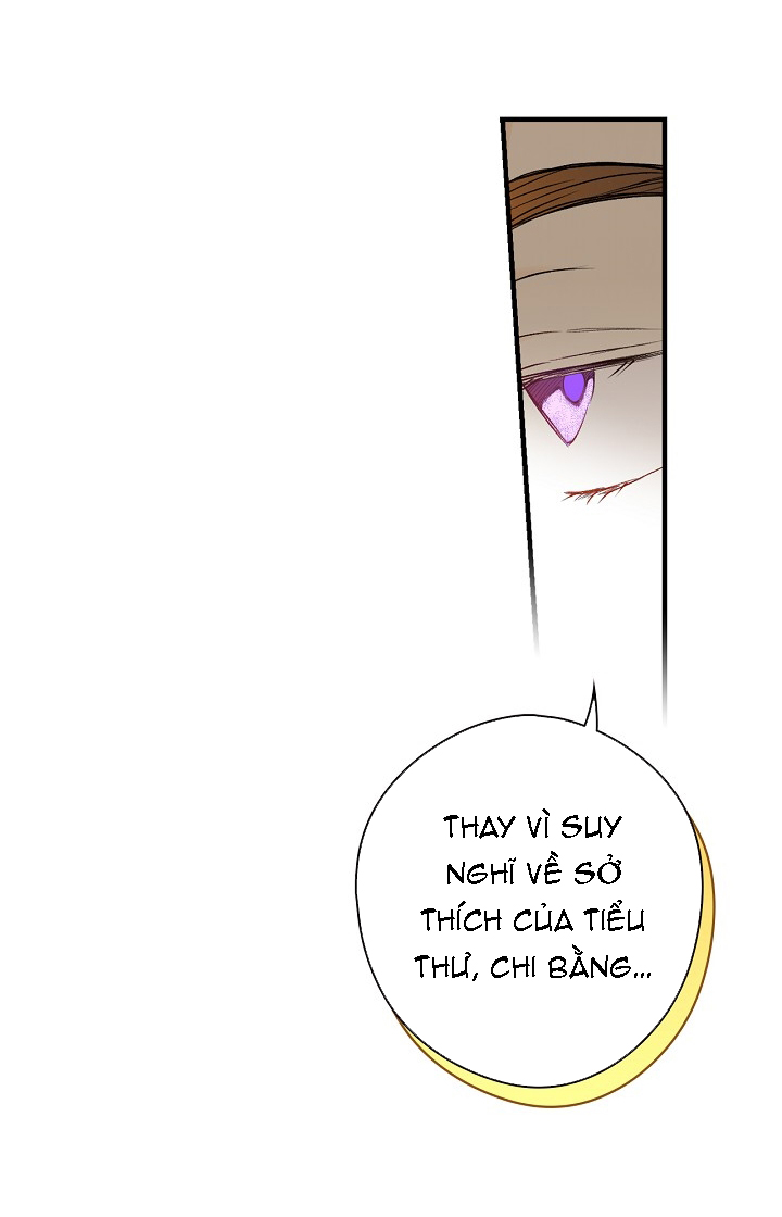 tiểu thư bí ẩn chapter 17 59